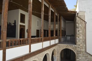 Benizelos mansion